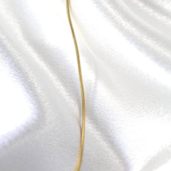 Necklaces Set - Stainless Steel 18k - Picture 10 of 10